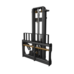 MAST,8' SIDE TILT ELEC