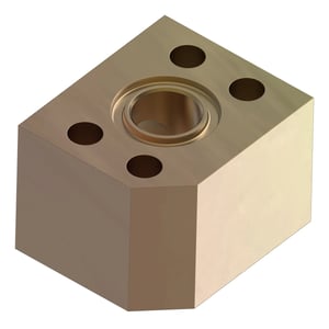 Spacer