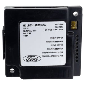 Image of LB5Z14B205B
