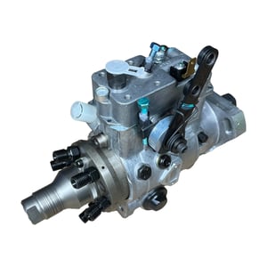 Fuel Injection Pump Reman