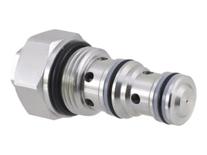 VALVE,COUNTERBALANCE VENTED