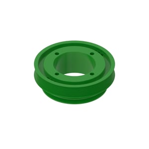 Pulley