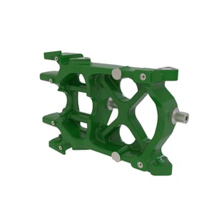 Front Axle Support