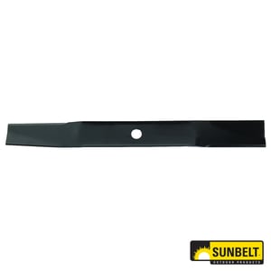 A-B1MU2630: XHT Medium Lift Mower Blade, 21-1/4 inch Length