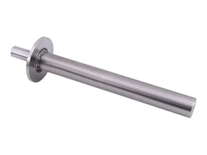 WELD, SHAFT