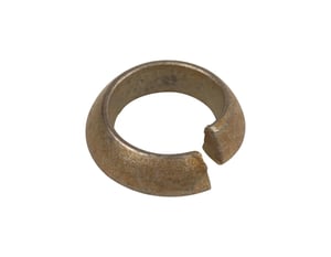 WASHER WHEEL LOCATING