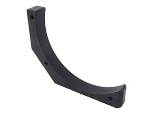 BLOCK,CABLE RETAINER