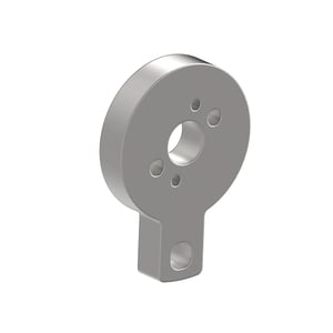 Flange