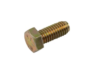 HEX BOLT