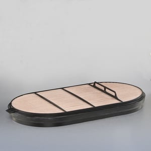 Donaldson P621984 Safety Air Filter