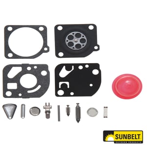 Carburetor Kit