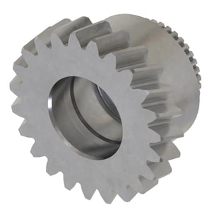 Helical Gear