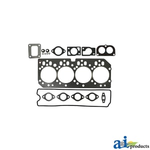 Gasket