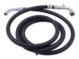 HOSE ASSY,A/C SUCTION