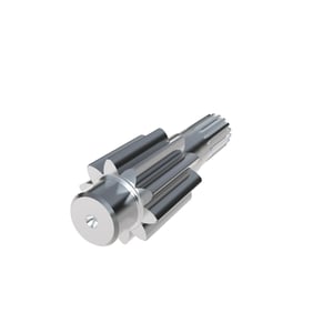 H167722: Final Drive Pinion with Number of Teeth 10