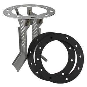 Plenum, Air Equilzer