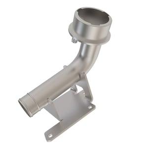 Filler Neck