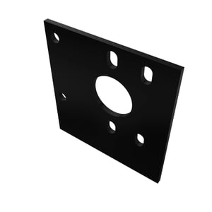 M75127: Front PTO Bearing Bracket