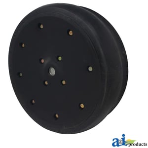 Wheel