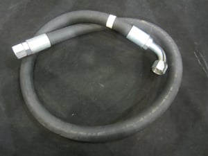 HOSE HYD 1.00X72.00 STRX90