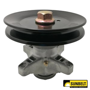 Spindle
