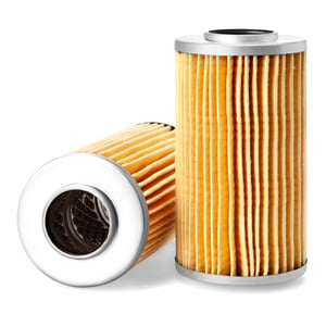 Hydraulic Filter