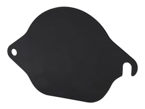 PANEL,FUEL FILTER ACCESS