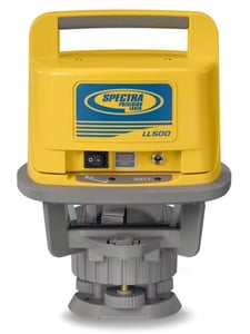 Image of PRECISION LL500