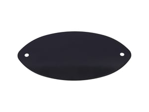PLATE,FLAP CAP