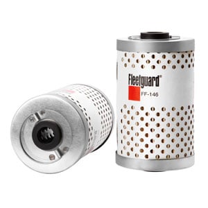 Filter, Fuel, Cartridge (QTY 1)