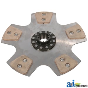 Disk Colter
