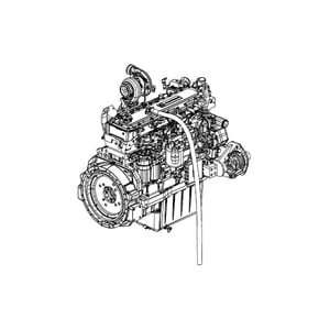 Diesel Engine Reman
