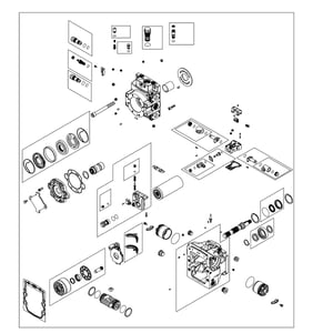Hydraulic Pump