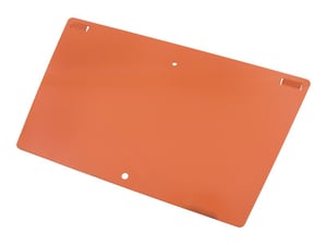 PANEL,HYDRAULIC TANK