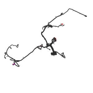 Chassis Wiring Harness