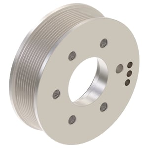 Pulley