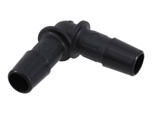 DRAIN ELBOW, 3/8