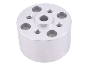 SPACER, FAN