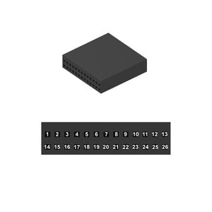 Electrical Connector Assy