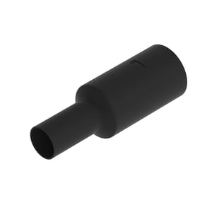 Powershaft Shield