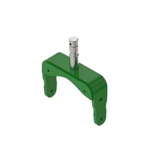 AUC13338: Lift Arm Upper Yoke