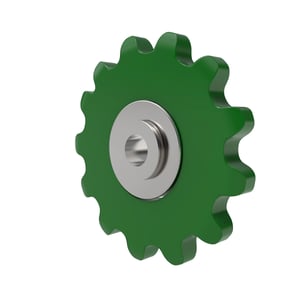 Idler Sprocket