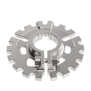 Measuring Wheel