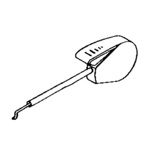 Push Pull Cable