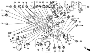 Image of 90153-SE0-003