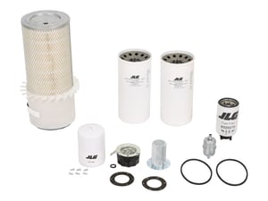 JLG 1001128952 Telehandler Filter Kit