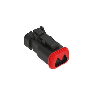 Electrical Connector Assy