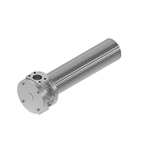 Hydraulic Filter
