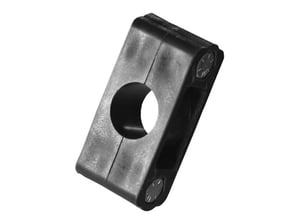 Image of 1/2” BOOM CLAMPS