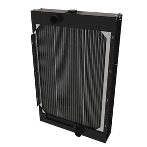Radiator